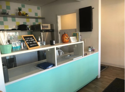 Established Fitness Studio & Juice Bar